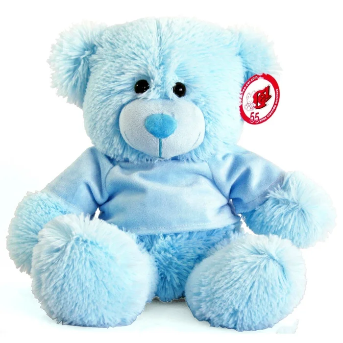 Plüschbär Genérico [Größe 20x40x10 cm]