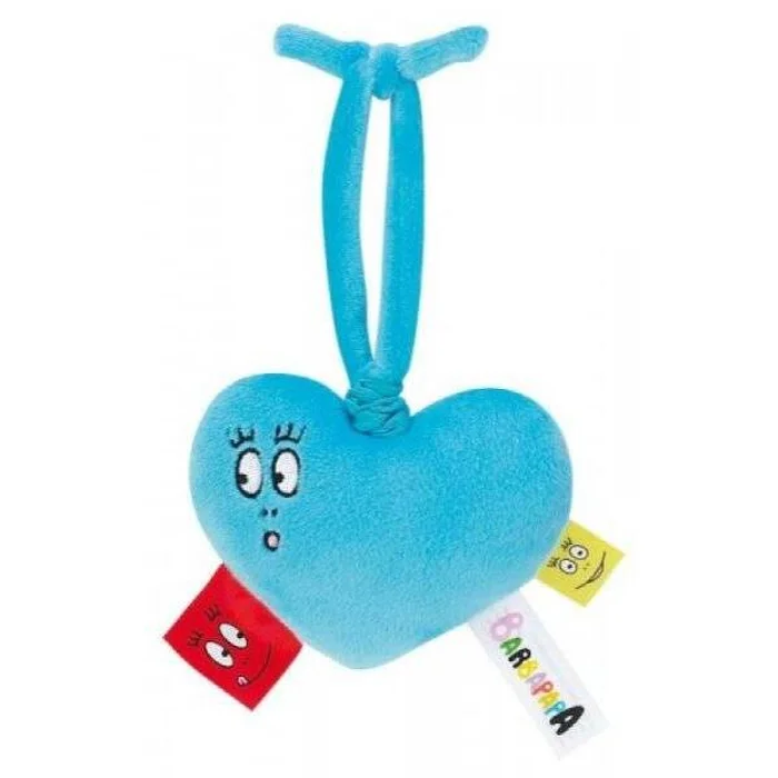 Plüschtier Jemini Barbapapa Baby