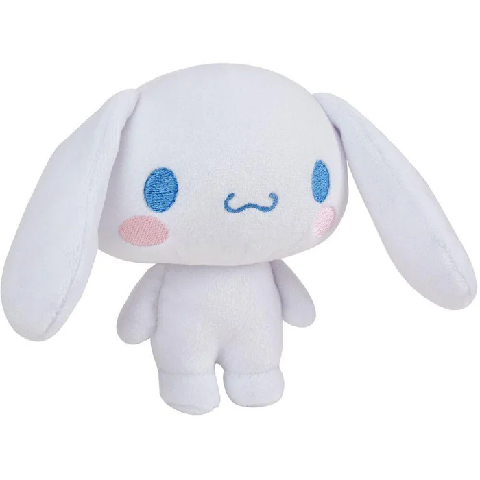 Plüschtier Jemini Hello Kitty Cinnamoroll Kid [Größe 13 cm]
