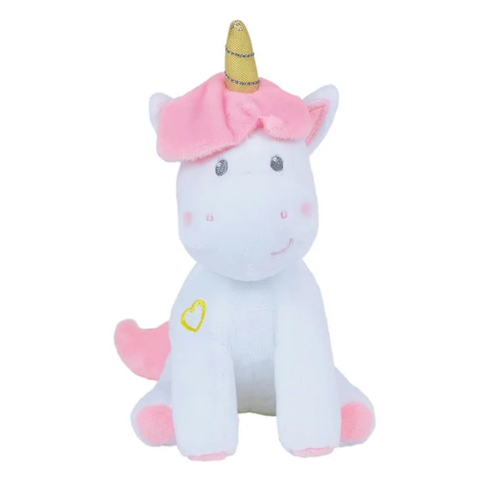 Plüschtier Jemini Licorne [Größe 19 cm]