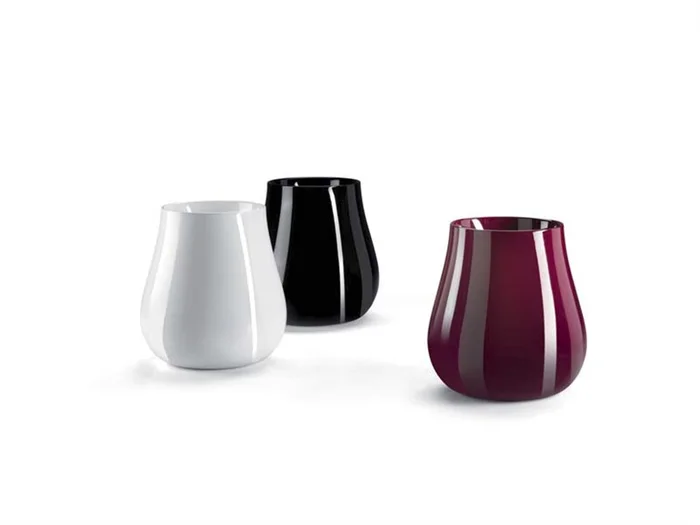 Plust Collection Drop Vase Entworfen von Emmanuel Babled