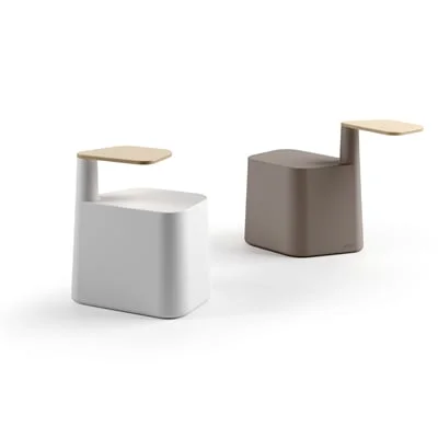 Plust Collection Sat Sitzen Entworfen von Marco Zito