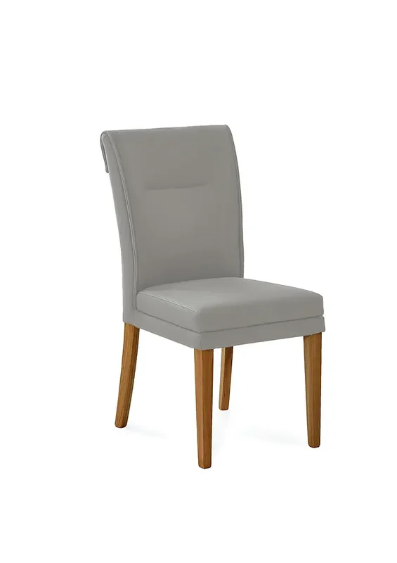 Polsterstuhl COMFORT-DINING mit Gurt-Federung