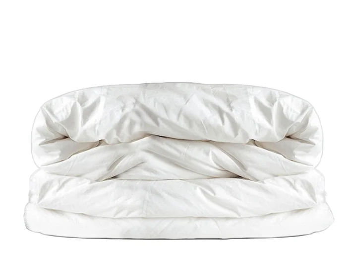 Poltrona Frau I Coordinati Notte – Venezia Duvet