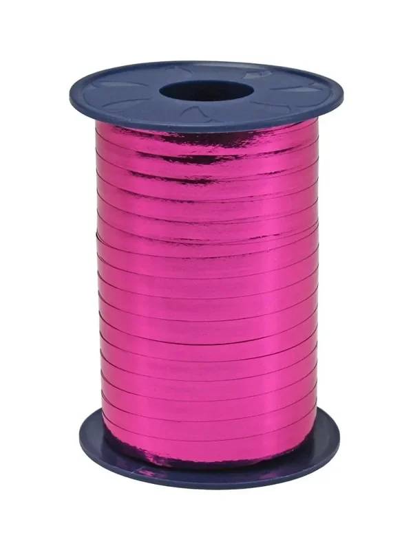 Polyband 5mm Magenta (500m)
