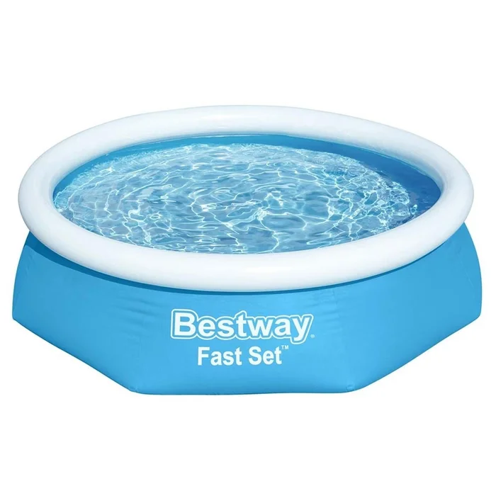 Pool selbstverwaltet Bestway Pool [Größe 1800 L]