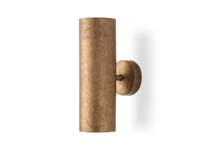 Porta Romana Pillar Wandleuchte