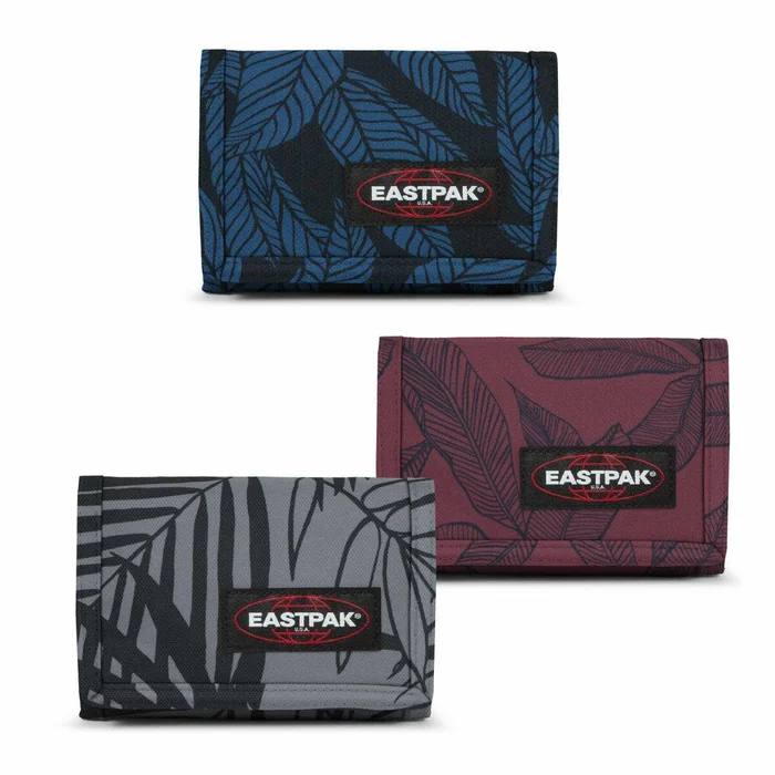 Portfolio Eastpak Crew floral bicolore