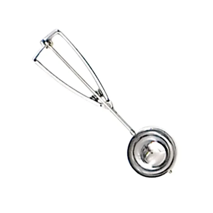 Portioner / ball former, 1/12 liter, length 250 mm