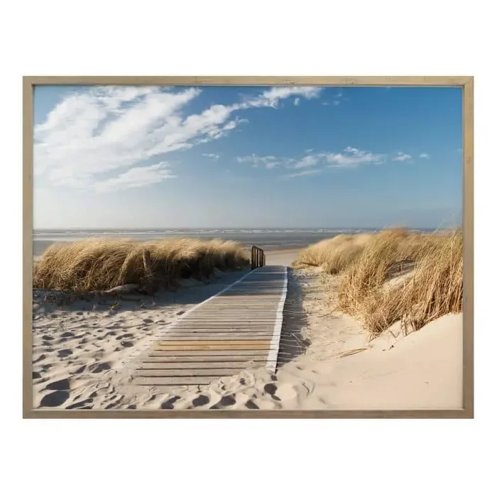 Poster – An der Ostsee