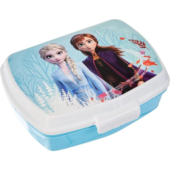 Probierbox Kind Jemini Disney Reine Des Neiges 2 [Größe 8x12x16 cm]