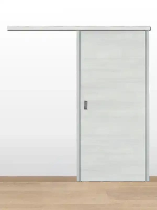 Prüm CPL-Schiebetür Touch Greyline DQ