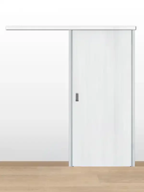 Prüm CPL-Schiebetür Touch Pearlline DA