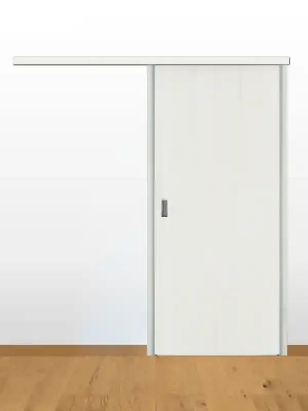 Prüm CPL-Schiebetür Touch Whiteline DA