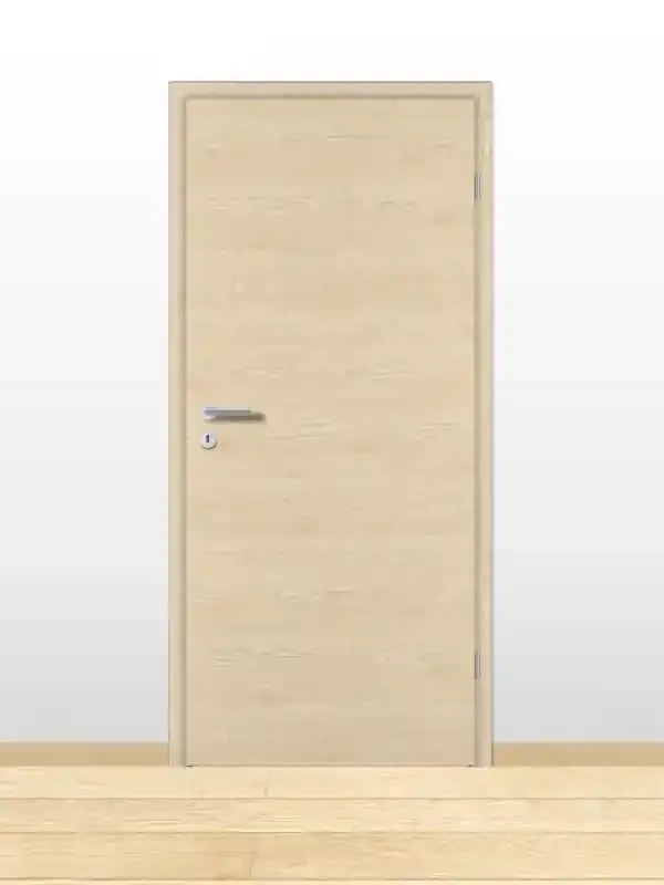 Prüm CPL-Zimmertür Touch OAK Creme DQ