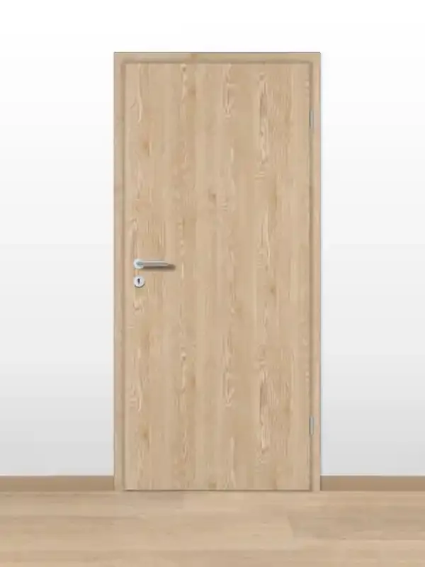 Prüm CPL-Zimmertür Touch OAK Nature DA