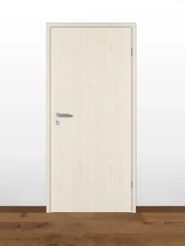 Prüm CPL-Zimmertür Touch OAK White DA