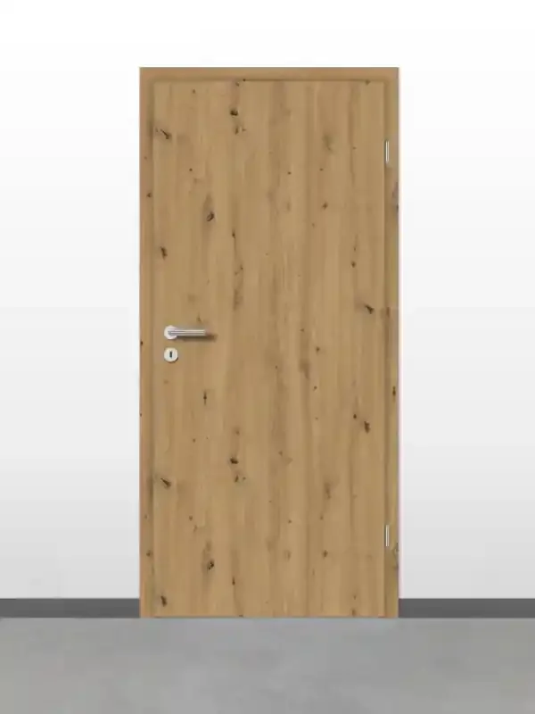 Prüm CPL-Zimmertür Touch Wildeiche DA