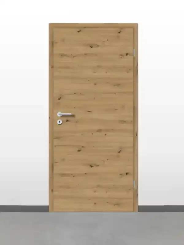 Prüm CPL-Zimmertür Touch Wildeiche DQ