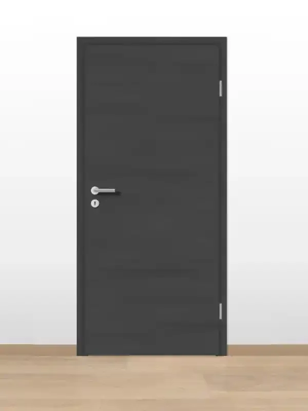 Prüm CPL-Zimmertür Vollspan Touch Darkline DQ