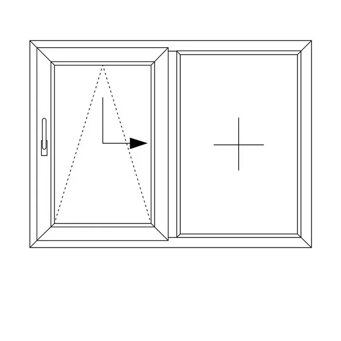 PSK Patio mit Fix im Rahmen rechts – Energeto 8000