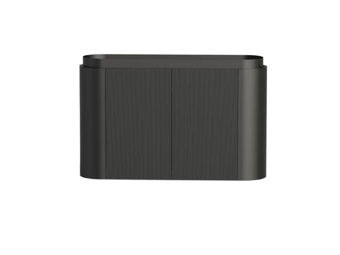 Punt Mobles Dune Pflanzgefäß Entworfen von Monica Armani