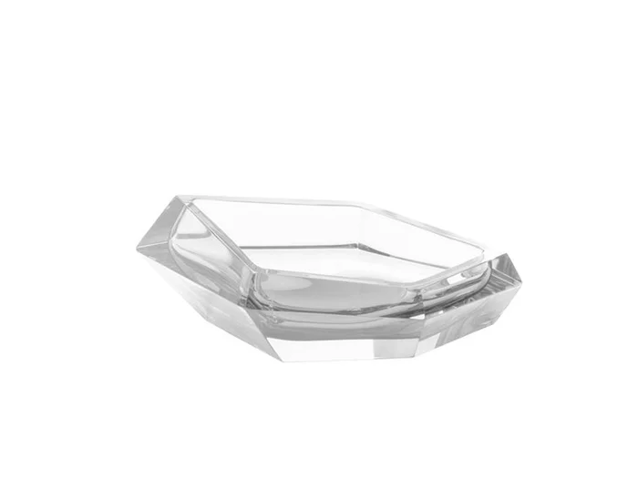 Purho Kastle Kleine Schale Entworfen von Karim Rashid