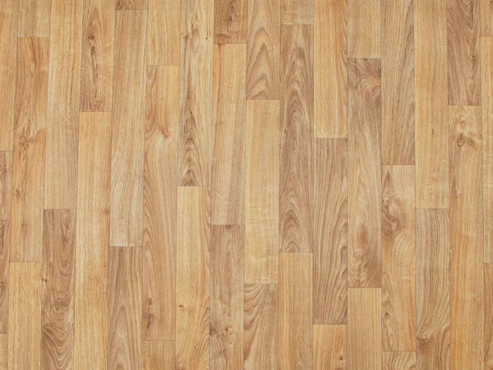 PVC Boden TACUTO – Eiche gold – 2,00m x 23,00m