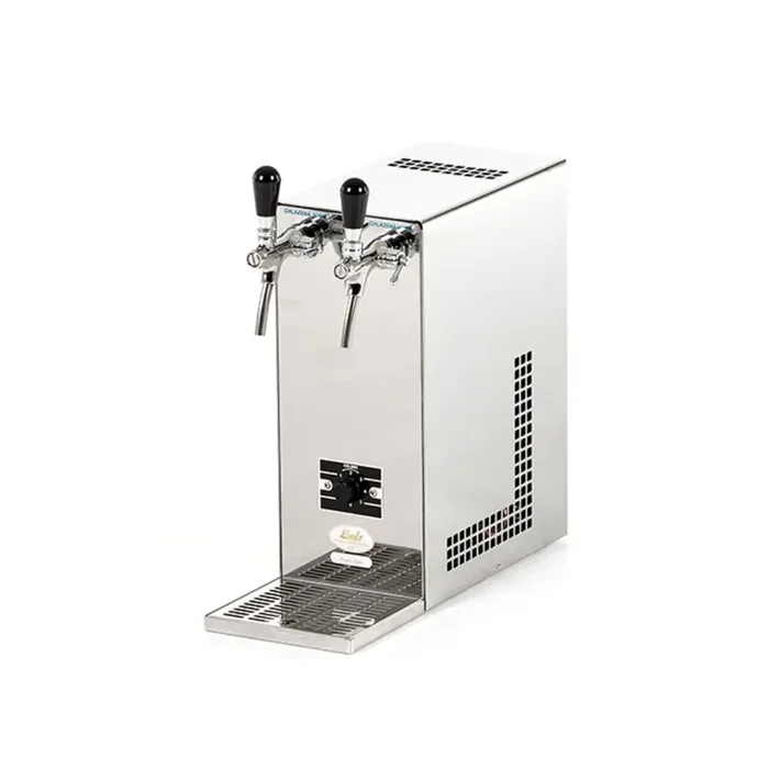 Pygmy Soda Tafelwasseranlage 2ltg