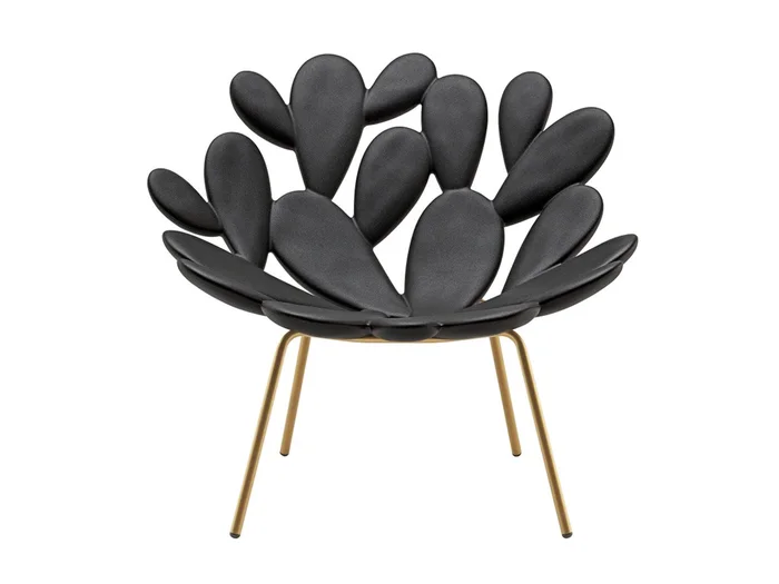 Qeeboo Filicudi Stuhl Entworfen von Marcantonio