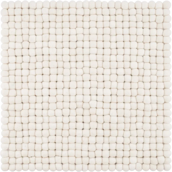 Quadratisches Stuhlkissen Myfelt Linéa [Größe 36×36 cm]