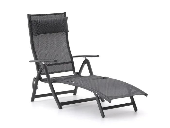 R&S Design Capri Gartenliege