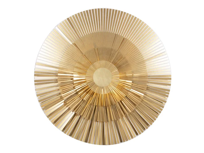 Radar Interior Lafayette Wand-/Deckenleuchte