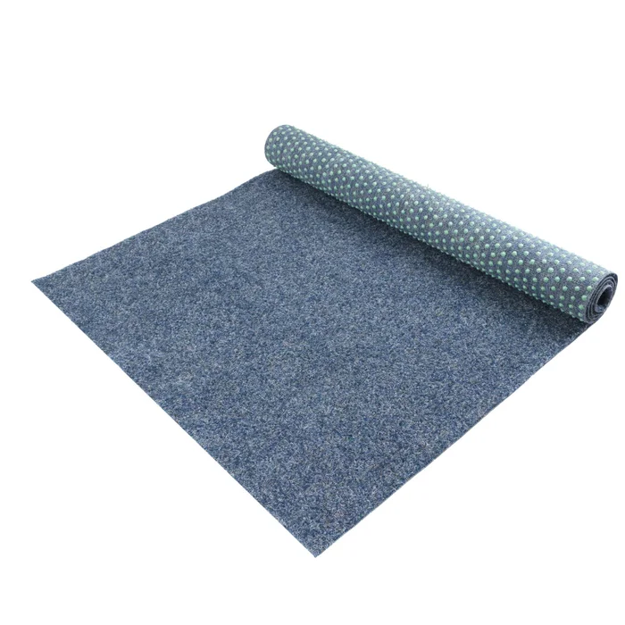 Rasenteppich GREEN – Blau – 4,00m x 14,50m