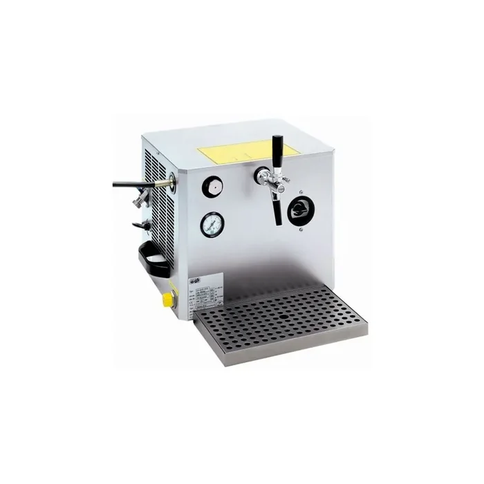 Ready-to-use dispensing system, 2-line