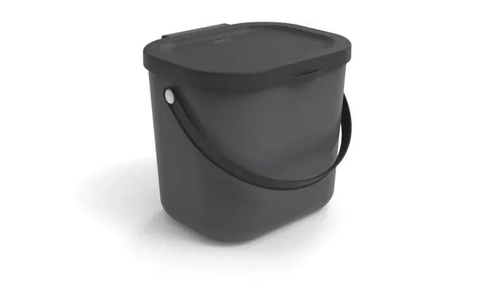 Recycling Müllsystem Albula 6 l