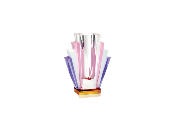 Reflections Copenhagen South Beach Vase