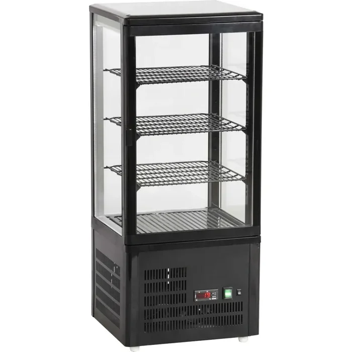 Refrigerated showcase RT 80s – Esta
