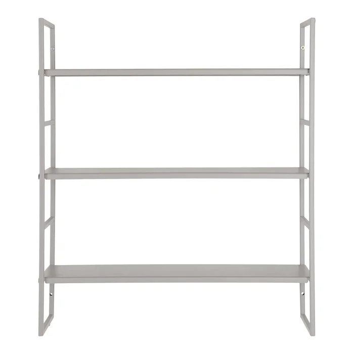 Regal House Nordic Beja [Größe 48x17x55 cm]