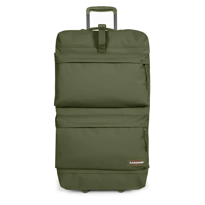Reisetasche Eastpak Double Tranverz L