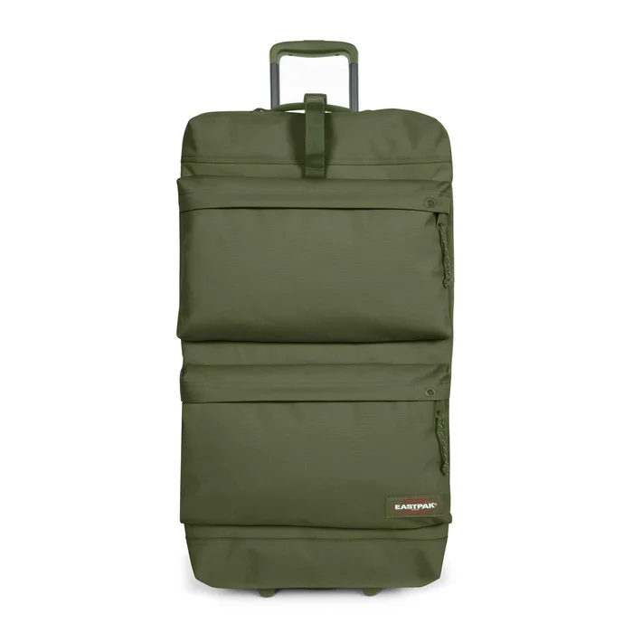 Reisetasche Eastpak Double Tranverz M