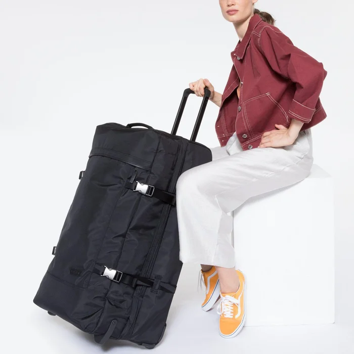 Reisetasche Eastpak Tranverz L L46Q