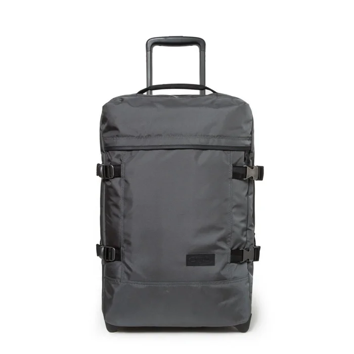 Reisetasche Eastpak Tranverz S TSA Constructed