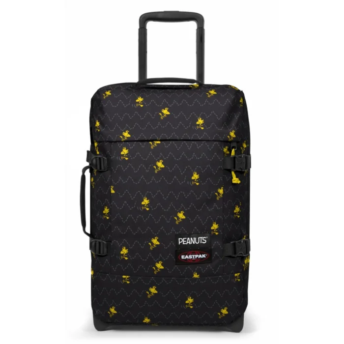 Reisetasche Eastpak x Peanuts Tranverz S