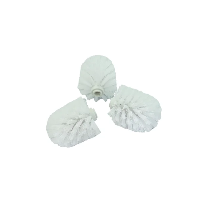 Relaxdays WC Ersatzbürsten