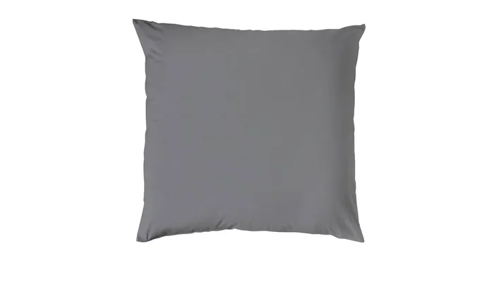 Renforce-Kissenbezug Stone-Washed 40 x 40 cm