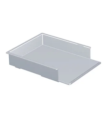 Rexite Standard Briefständer Entworfen von Harry e Camila