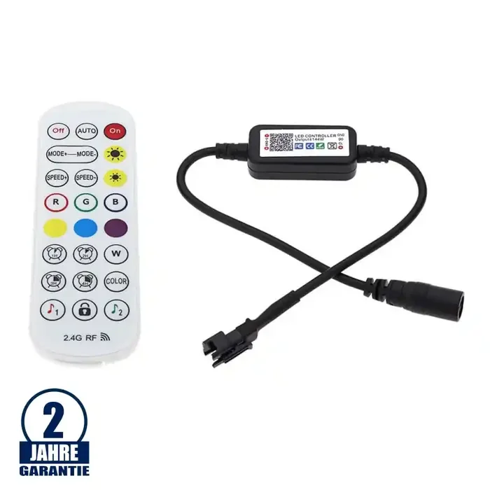 RGB Controller für Magic NEON LED Streifen