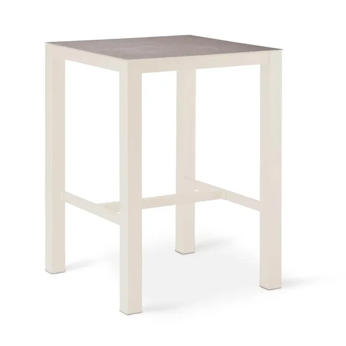 Rhodos – Bartisch in Sand