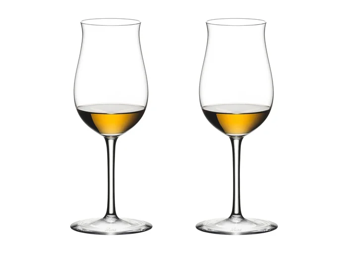 Riedel Sommelier Cognac – Gläser